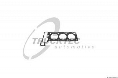 TRUCKTEC AUTOMOTIVE 0210112 -  Прокладка, головка цилиндра